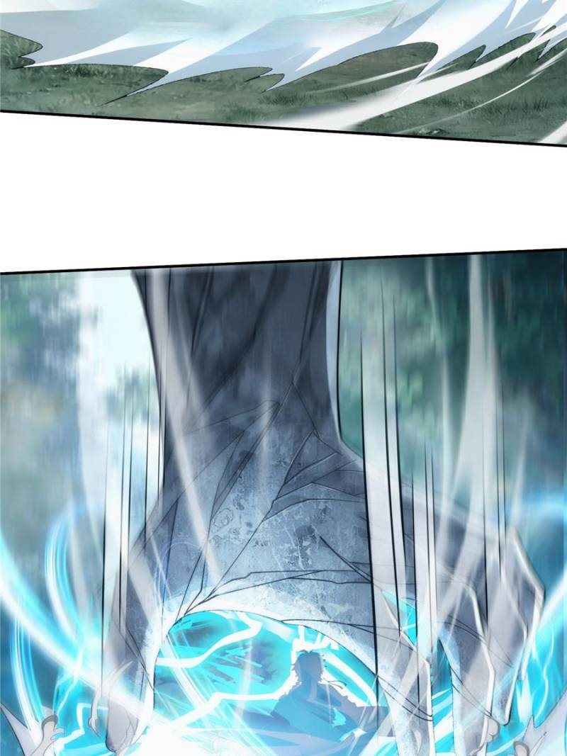 Becoming immortal by doing nothing Chapter 34 25
